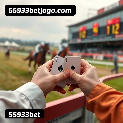 Jogos de Cassino em Destaque - Slots, Roleta, Blackjack