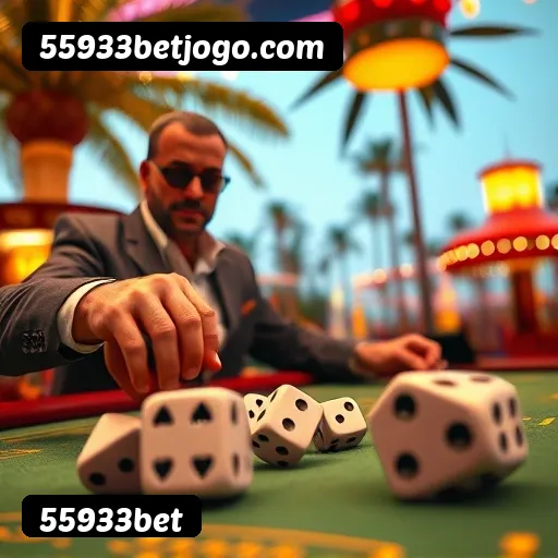 Benefícios do Login 55933bet - Bônus e Vantagens Exclusivas