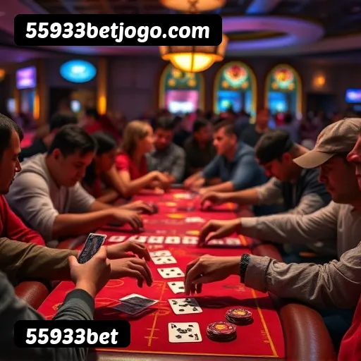 Coleção Premium de Slots 55933bet - NetEnt, Pragmatic Play, Evolution